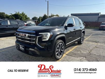 New 2027 GMC Terrain Elevation w/ Elevation Premium Package