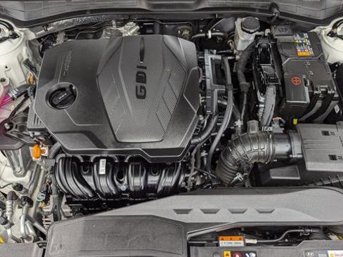 Used 2024 Hyundai Sonata SEL image 29