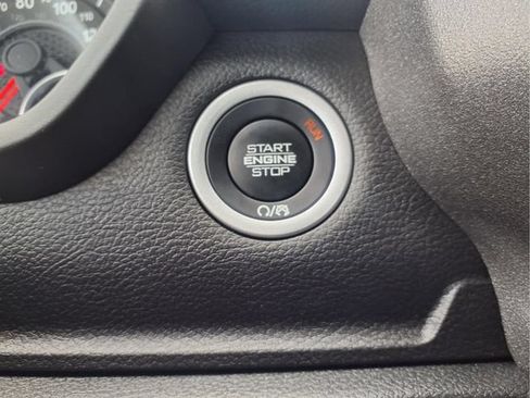 New 2026 RAM 1500 Warlock AWD/4WD image 21