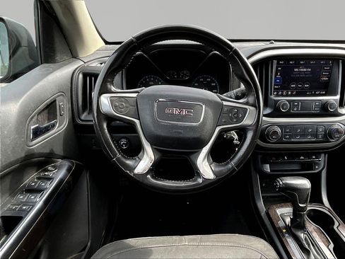 Used 2020 GMC Canyon SLE w/ Elevation Edition AWD/4WD image 9
