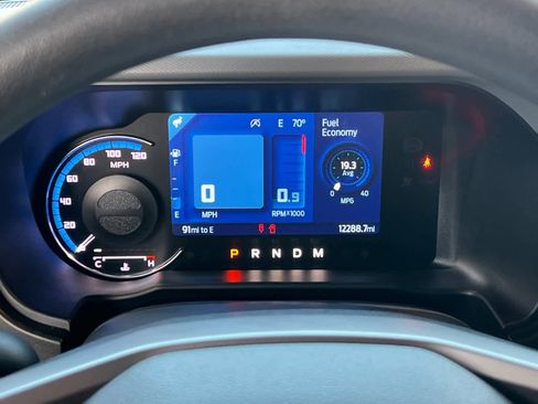 Used 2022 Ford Bronco 2-Door w/ Sasquatch Package image 24