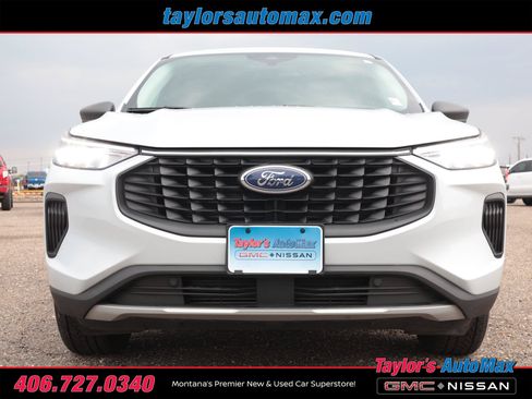 Used 2025 Ford Escape Active AWD/4WD image 38
