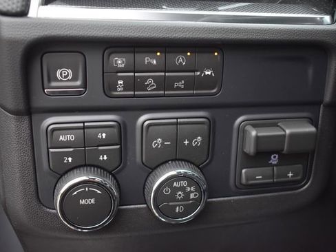 New 2026 Chevrolet Tahoe RST w/ Comfort Package AWD/4WD image 28