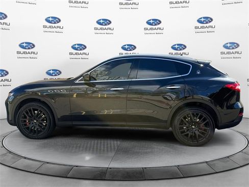 Used 2018 Maserati Levante S image 7