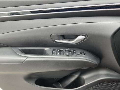 Used 2023 Hyundai Tucson SEL image 25