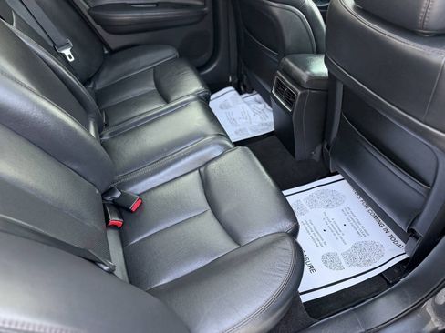 Used 2012 Nissan Maxima 3.5 SV w/ Premium Pkg FWD image 17