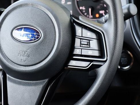 New 2026 Subaru Crosstrek 2.0i Premium AWD/4WD image 20