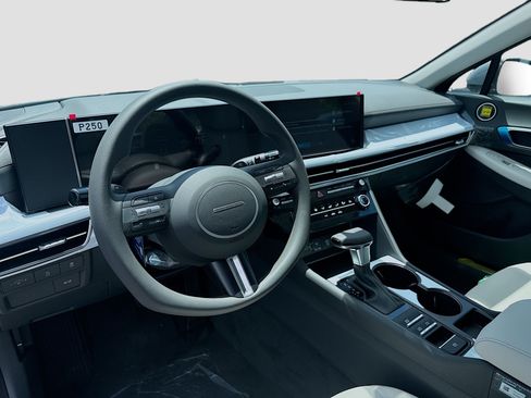 New 2026 Hyundai Sonata SE FWD image 7
