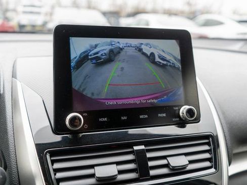 Used 2023 Mitsubishi Eclipse Cross AWD image 26