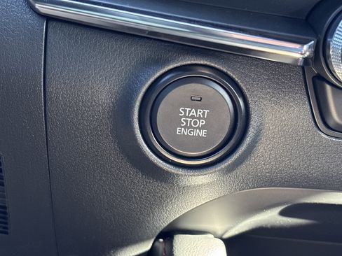 New 2026 MAZDA MAZDA3 Carbon image 28