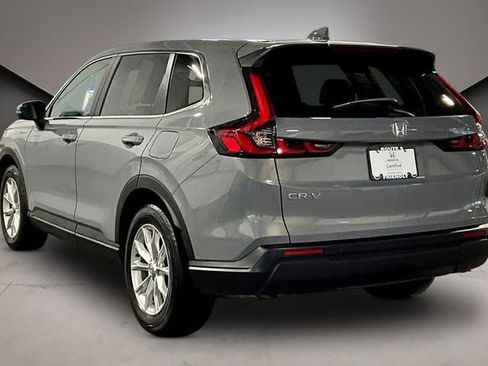 Certified 2023 Honda CR-V EX-L image 4