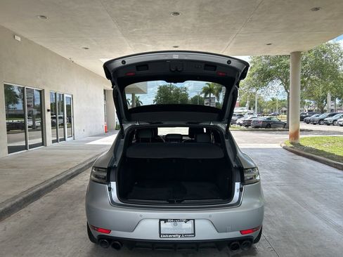 Used 2021 Porsche Macan GTS w/ Premium Package Plus (PF9) image 33