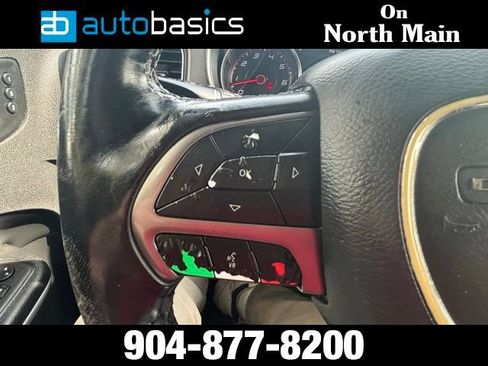 Used 2019 Dodge Charger SXT w/ Leather Interior Group RWD image 13