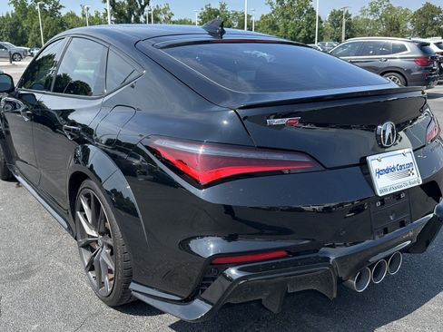 Used 2024 Acura Integra Type S image 8