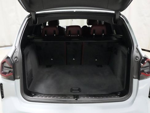 Used 2024 BMW X3 xDrive30i w/ Premium Package image 27