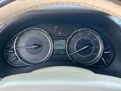Used 2015 INFINITI QX80 4WD w/ 22" Wheel Package image 22