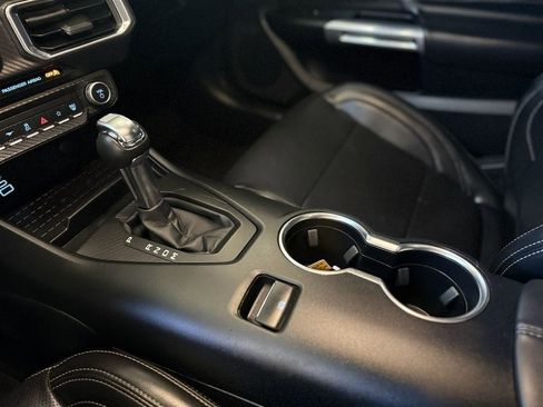 Used 2024 Ford Mustang GT Premium image 28