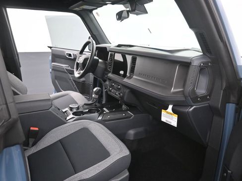 New 2025 Ford Bronco Big Bend image 24