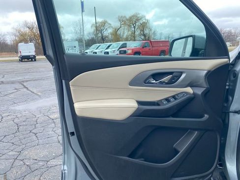 Used 2023 Chevrolet Traverse LS w/ Midnight/Sport Edition image 16