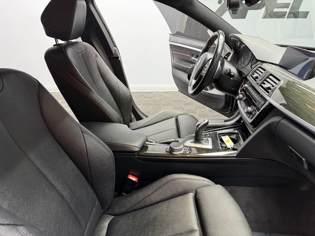 Used 2018 BMW 430i Gran Coupe RWD image 51