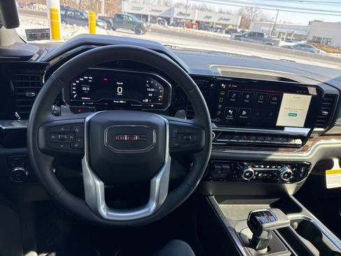 Used 2023 GMC Sierra 1500 Elevation image 29