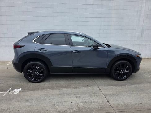 Used 2024 MAZDA CX-30 AWD 2.5 S w/ Preferred Package image 3
