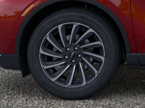 New 2026 Lincoln Corsair Reserve AWD/4WD image 19