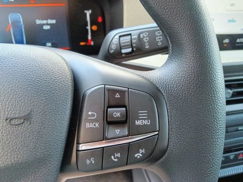 New 2026 Ford Bronco Sport Big Bend AWD/4WD image 19