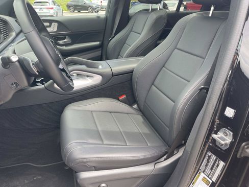 Used 2026 Mercedes-Benz GLE 350 4MATIC image 29