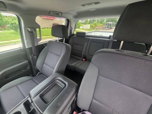 Used 2015 Chevrolet Silverado 1500 LT w/ All Star Edition AWD/4WD image 14