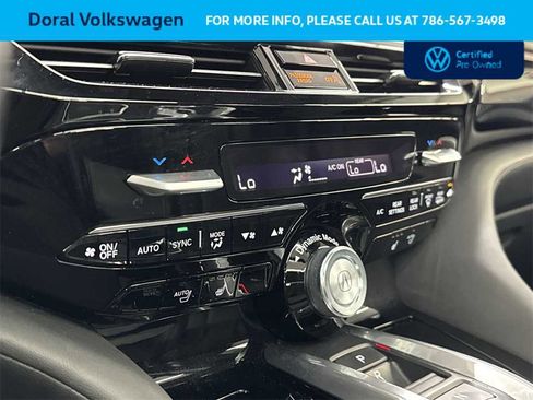 Used 2022 Acura MDX FWD w/ Technology Package image 20