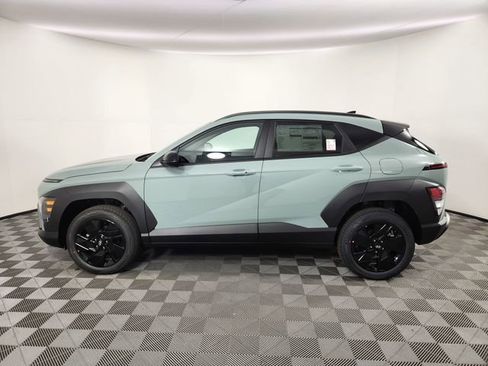 New 2026 Hyundai Kona SEL Sport AWD/4WD image 2