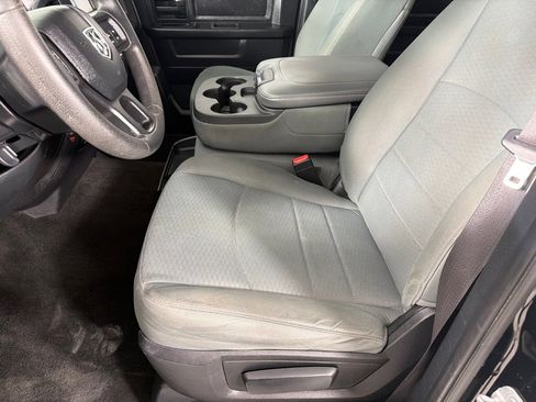 Used 2014 RAM 1500 Express w/ Black Ram 1500 Express Group AWD/4WD image 12