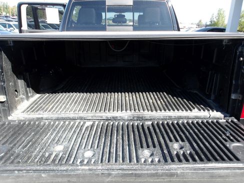 Used 2012 RAM 1500 Laramie w/ Protection Group image 12