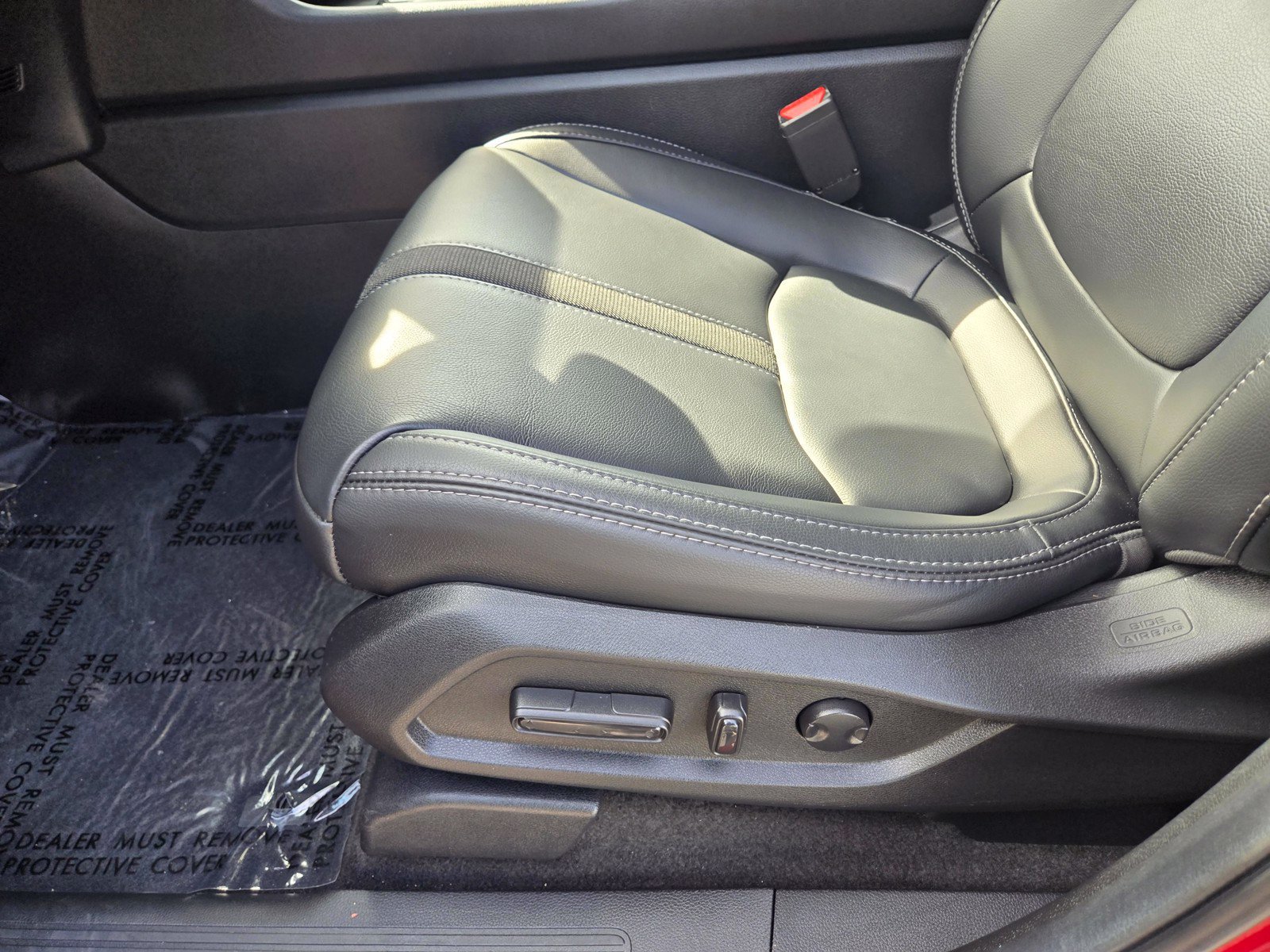 Certified 2025 Honda Pilot EX-L image 11