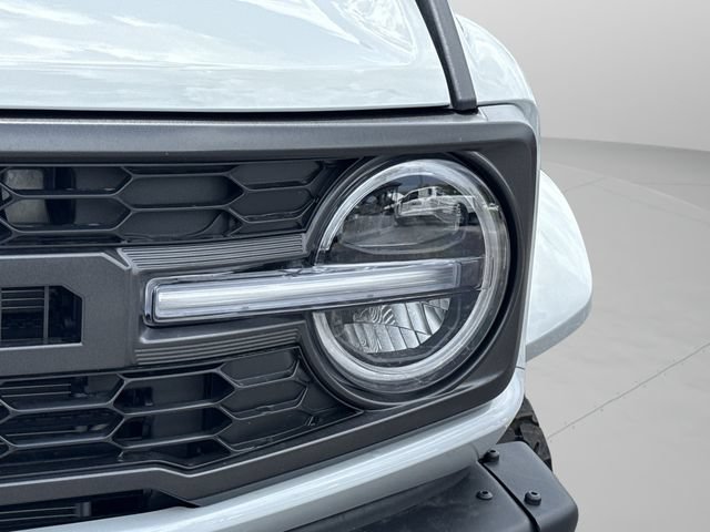 New 2026 Ford Bronco Raptor AWD/4WD image 43
