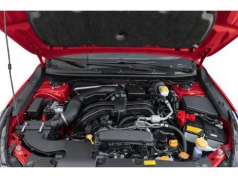 New 2025 Subaru Impreza RS image 15