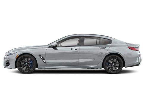 New 2026 BMW M850i xDrive AWD/4WD image 30