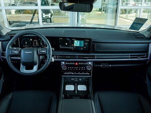 New 2026 Hyundai Santa Fe Limited image 15