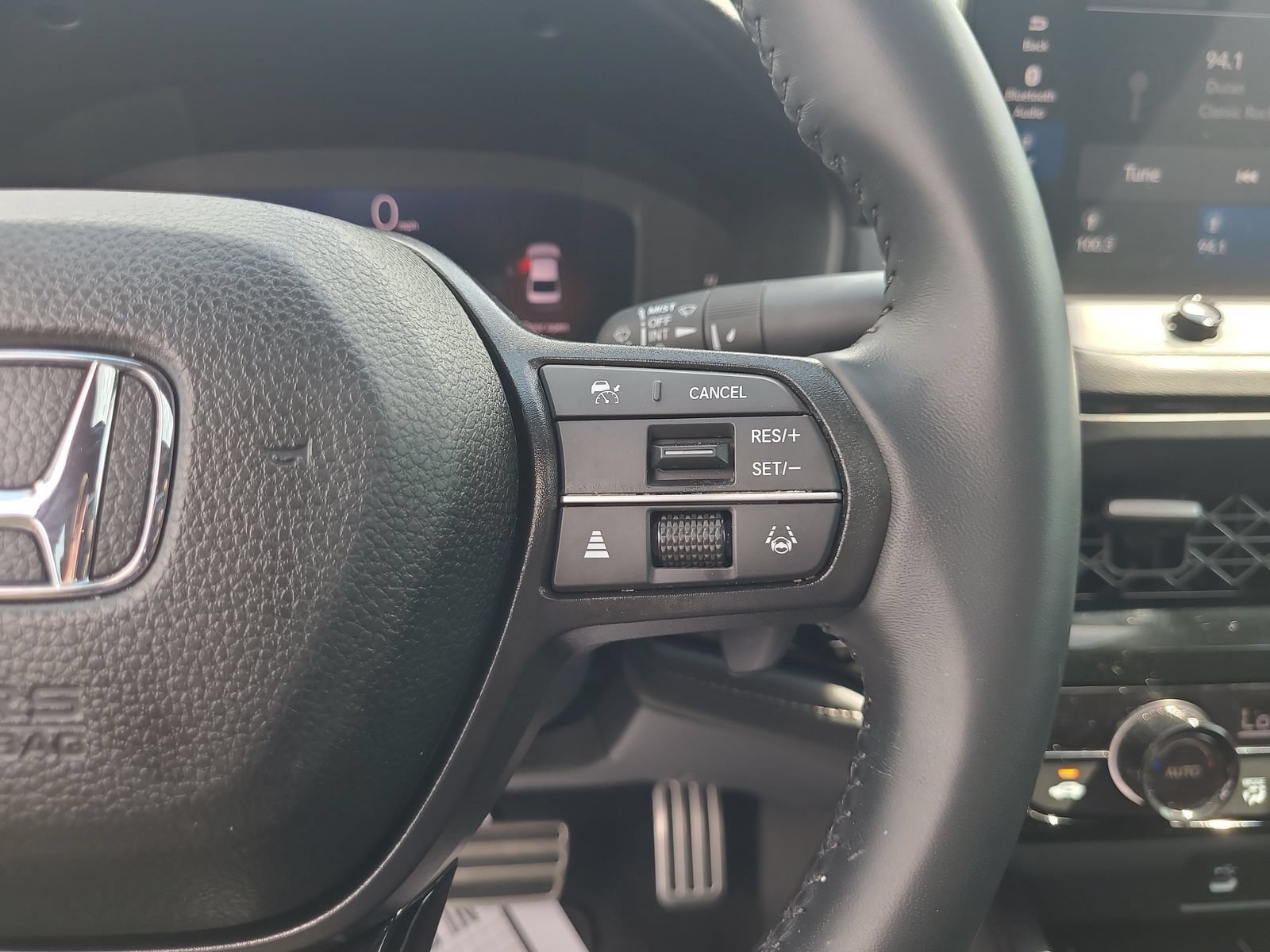 Certified 2026 Honda Accord Sport image 27