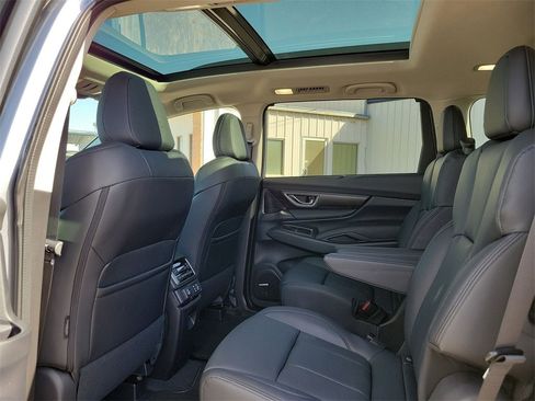 New 2026 Subaru Ascent Touring image 13