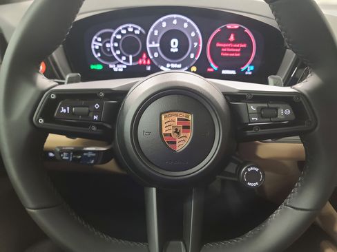 New 2026 Porsche Cayenne image 16