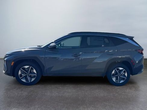 New 2025 Hyundai Tucson SEL AWD/4WD image 8