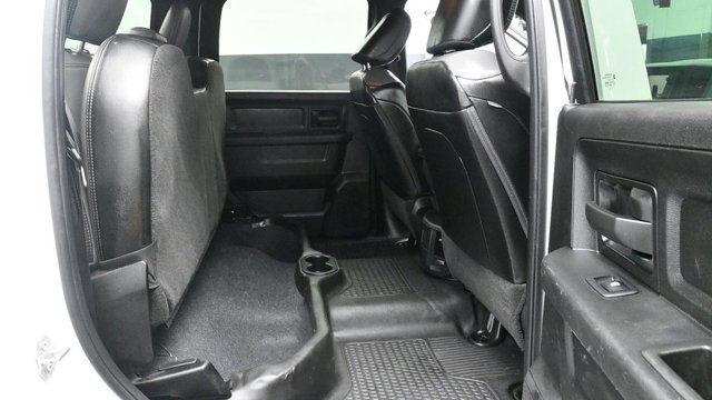 Used 2024 RAM 2500 Tradesman w/ Bed Utility Group AWD/4WD image 15