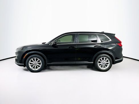Used 2024 Honda CR-V EX image 4