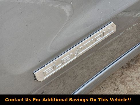 New 2026 GMC Sierra 1500 Elevation w/ Elevation Premium Package image 8