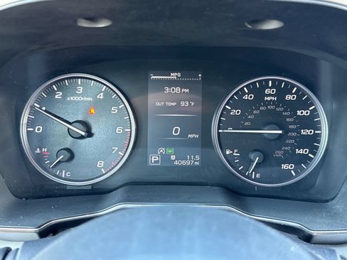 Used 2020 Subaru Outback Limited w/ Tech Package 2 AWD/4WD image 20