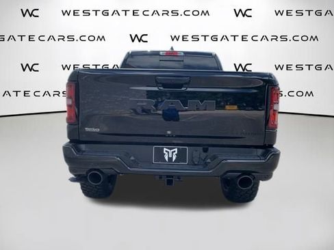 New 2025 RAM 1500 Big Horn image 7