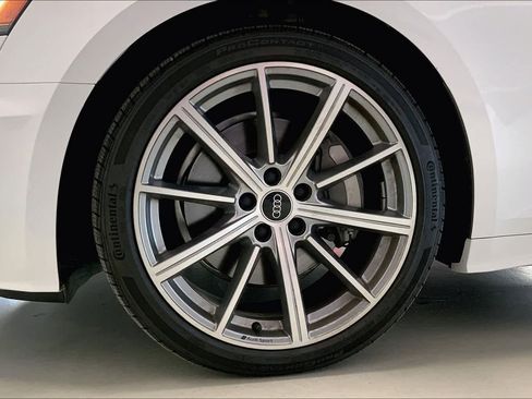 Certified 2025 Audi A5 2.0T Premium Plus w/ Convenience Plus Package image 8