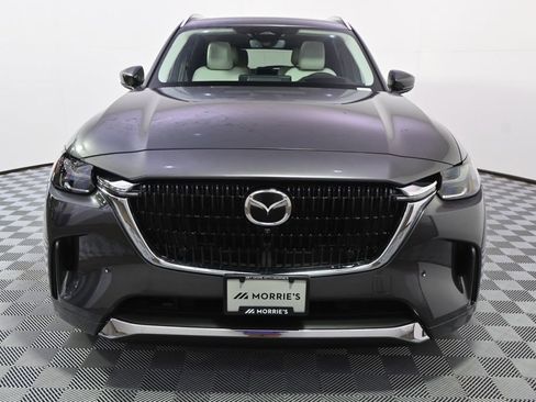 New 2026 MAZDA CX-90 3.3 Turbo S w/ Premium Plus AWD/4WD image 10